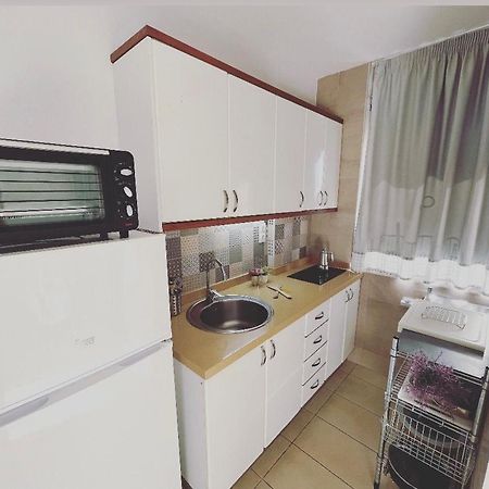 Vanilla Milkshake Apartment Playa del Ingles  Luaran gambar