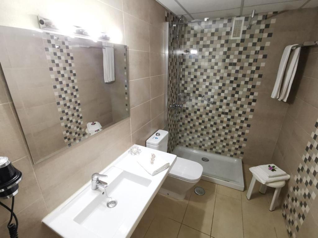 Vanilla Milkshake Apartment Playa del Ingles  Luaran gambar