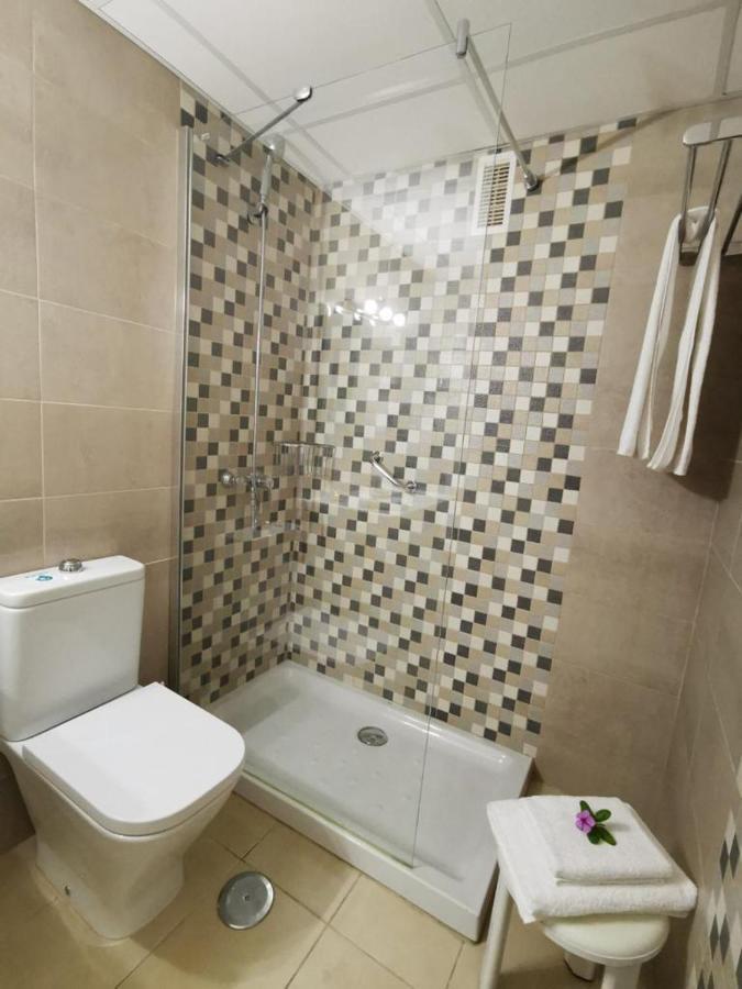 Vanilla Milkshake Apartment Playa del Ingles  Luaran gambar