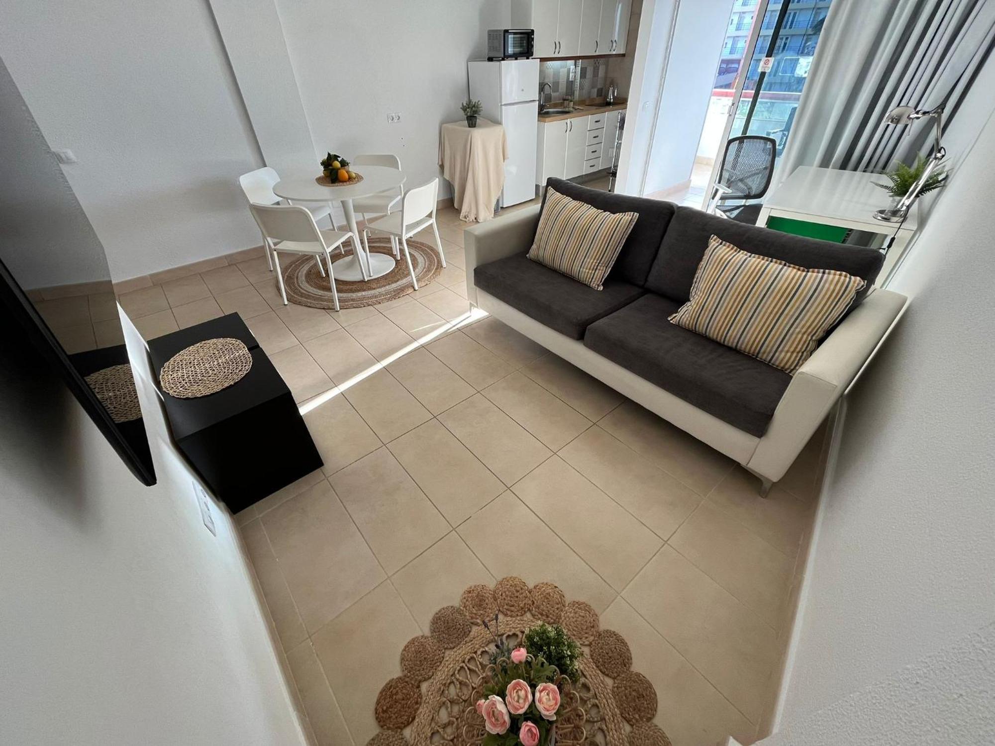 Vanilla Milkshake Apartment Playa del Ingles  Luaran gambar