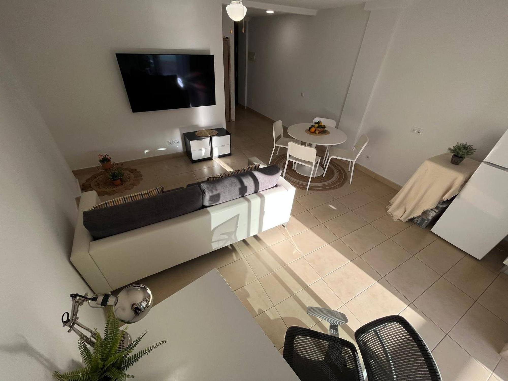 Vanilla Milkshake Apartment Playa del Ingles  Luaran gambar