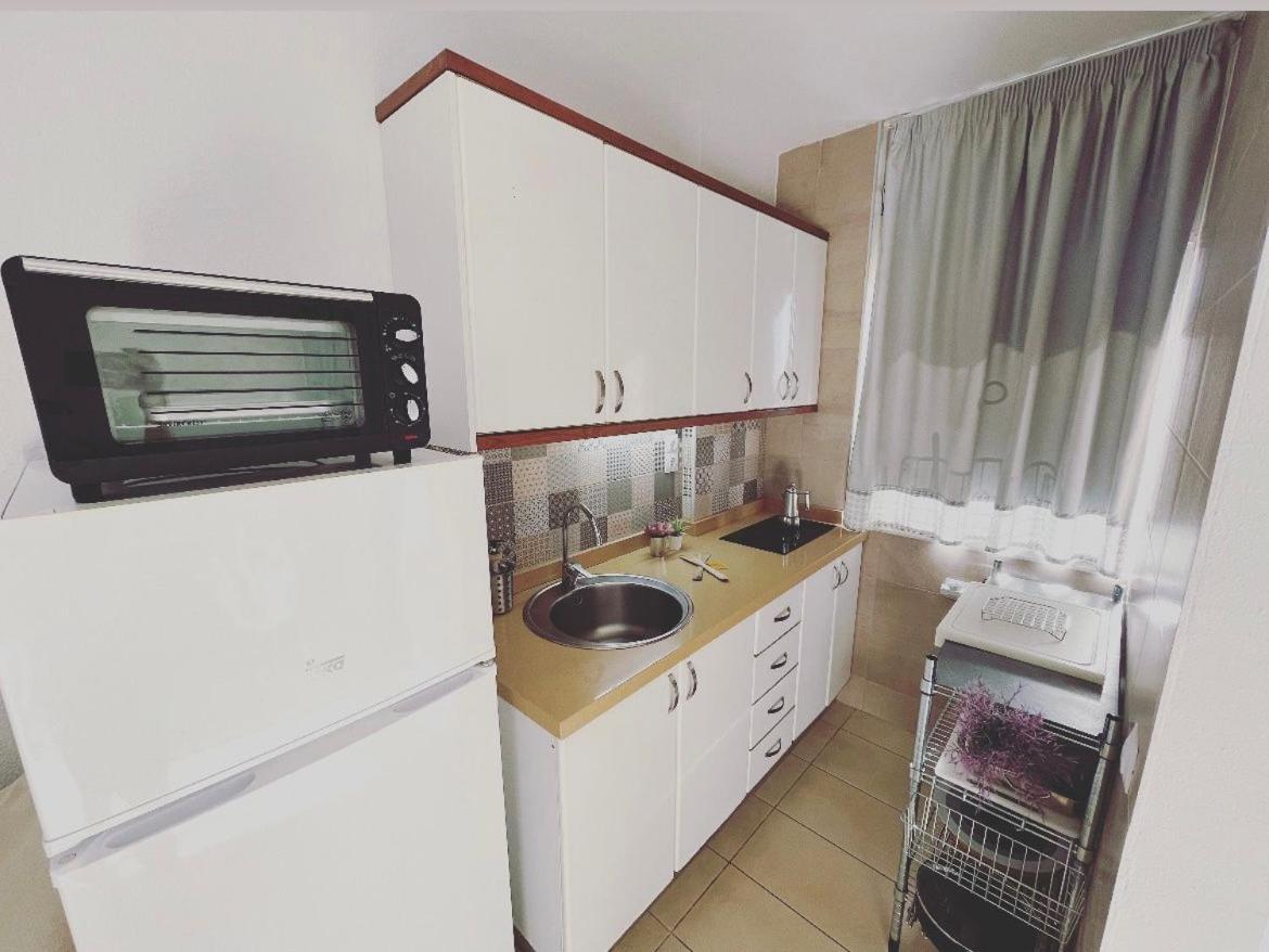 Vanilla Milkshake Apartment Playa del Ingles  Luaran gambar