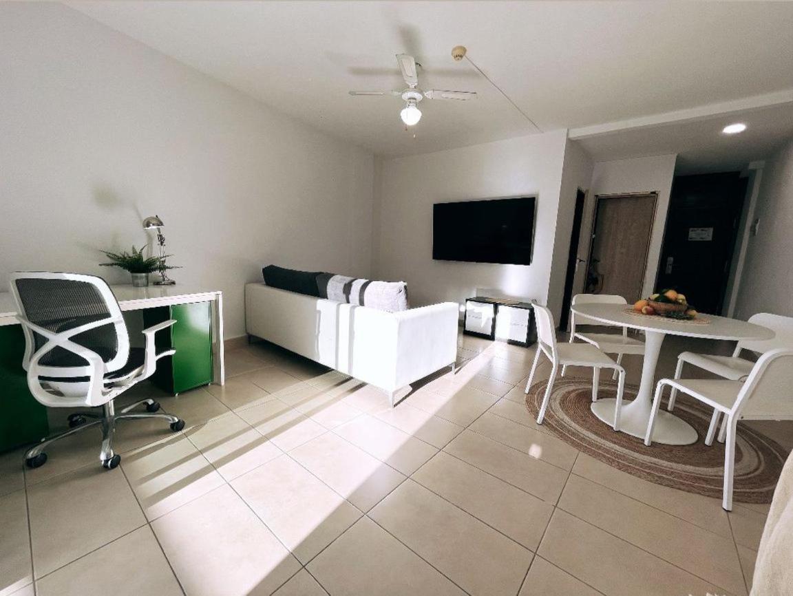 Vanilla Milkshake Apartment Playa del Ingles  Luaran gambar