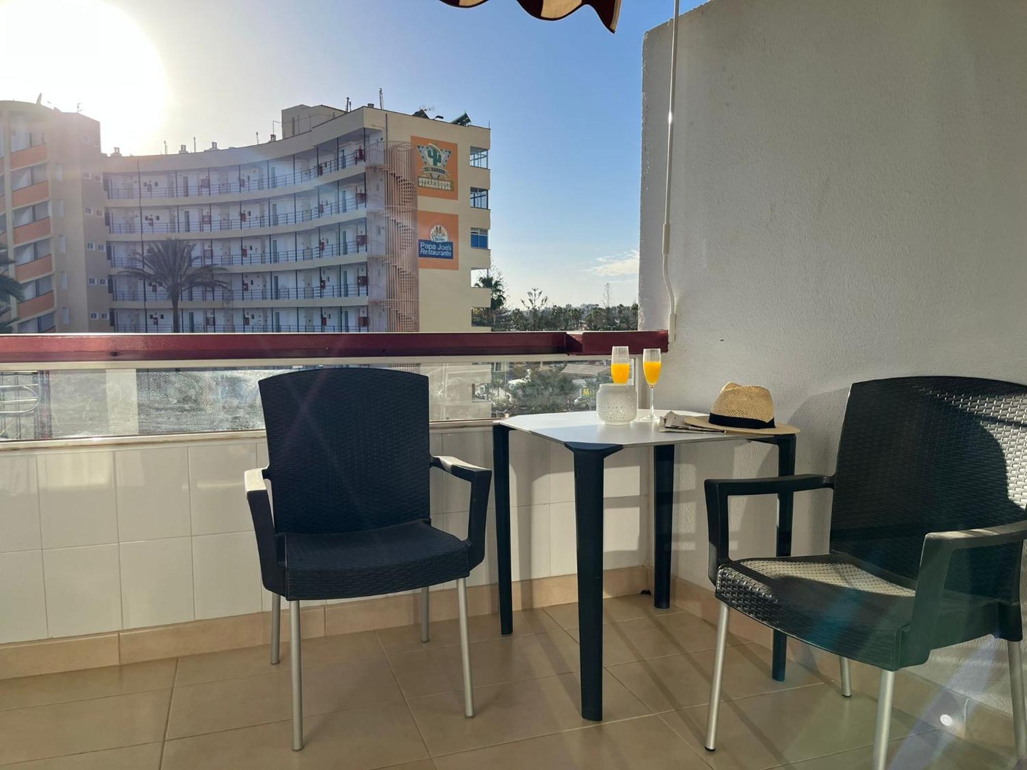 Vanilla Milkshake Apartment Playa del Ingles  Luaran gambar