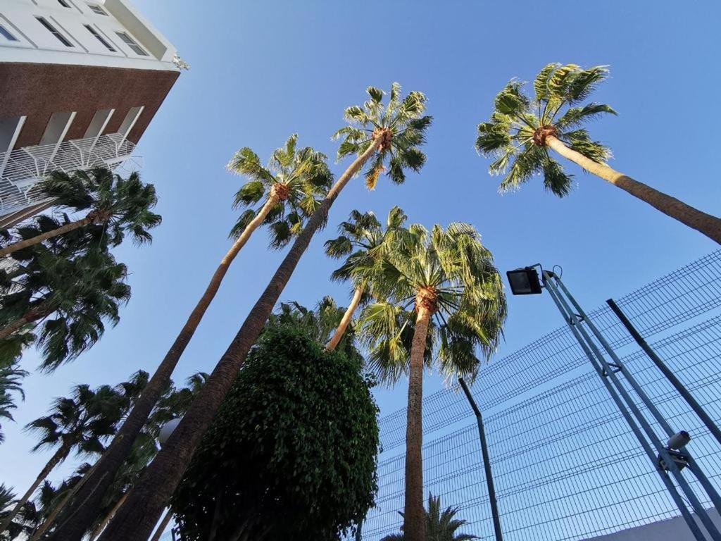 Vanilla Milkshake Apartment Playa del Ingles  Luaran gambar