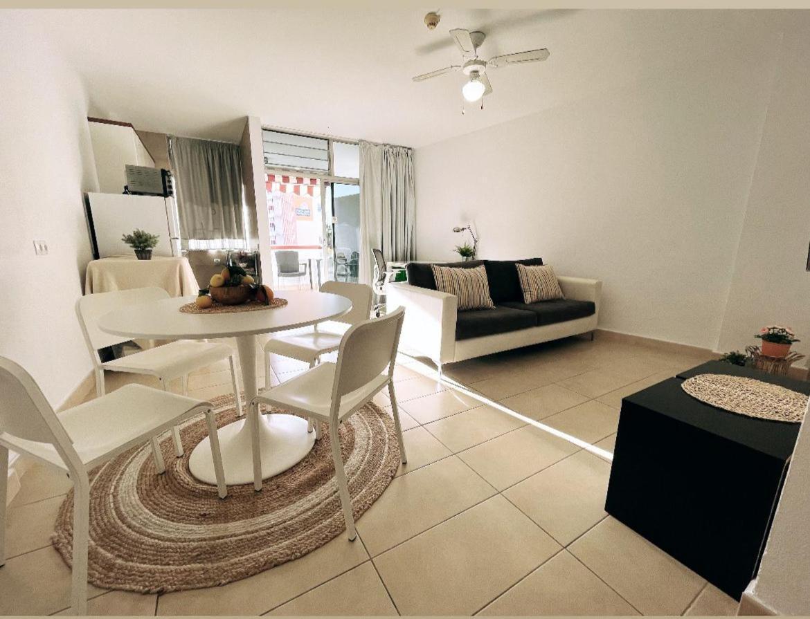 Vanilla Milkshake Apartment Playa del Ingles  Luaran gambar